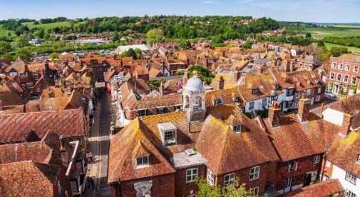 Best Things To Do In Rye England