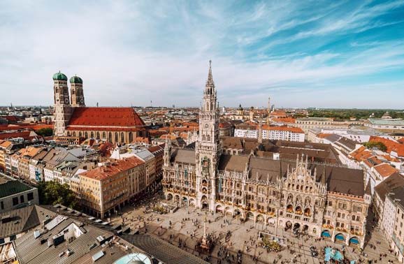 The 10 Best Things To Do in Munich, Germany