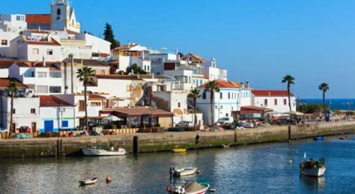 Best Things to Do in Lagoa Portugal