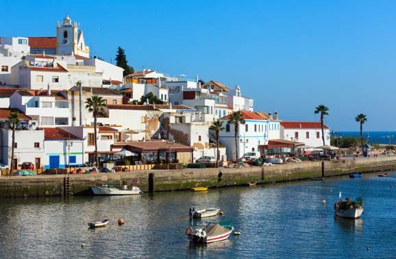 The 7 Best Things to Do in Lagoa, Portugal