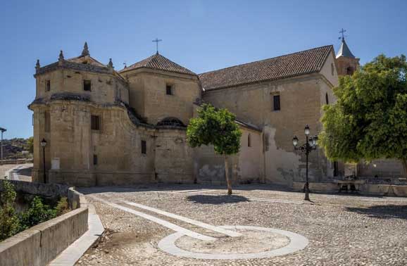 Two Beautiful Small Towns to Live in Spain