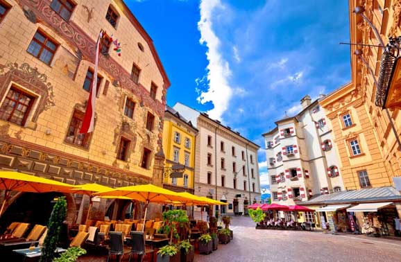 8 Best Things to Do in Innsbruck, Austria