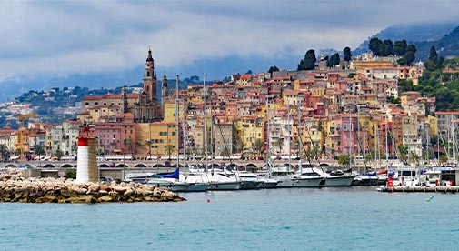 Exploring the Jewel in the Crown of the French Riviera
