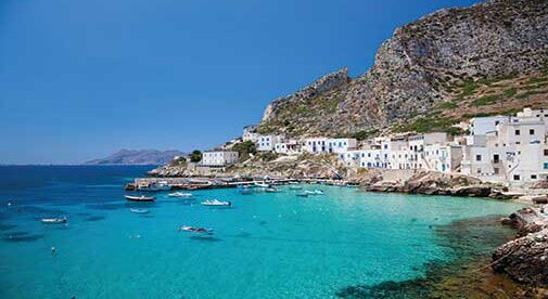 Sicily Italy