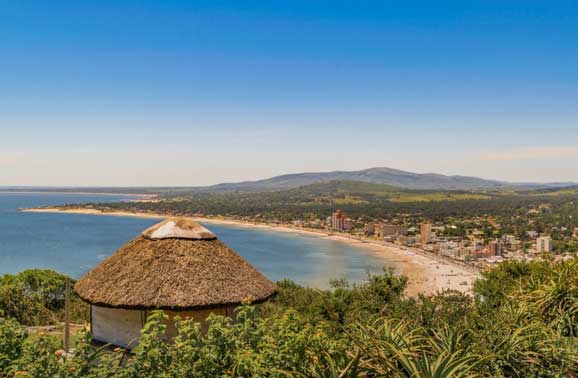 Uruguay’s Best Small Coastal Towns For Retirement