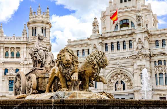 Spanish Rentals from $722 a Month