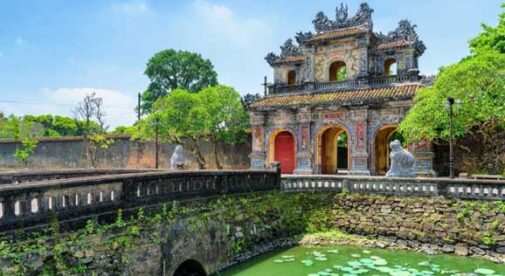 Best Things to Do in Hue Vietnam