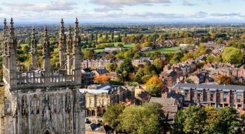 Best Things to Do in York England