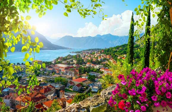 Kotor, Montenegro: Exploring One of Europe’s Prettiest Places