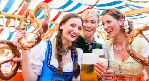 The Best Events and Festivals in Germany