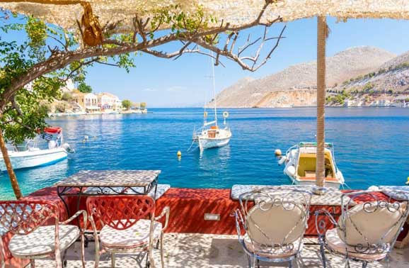 A Guide to Off-The-Beaten-Track Greek Islands