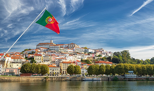 Why I’m Hot on Portugal