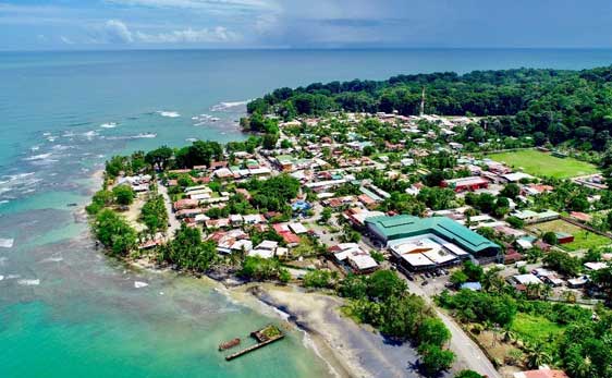 Limón Province, Costa Rica
