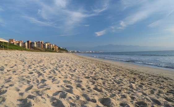 Nuevo Vallarta, Mexico