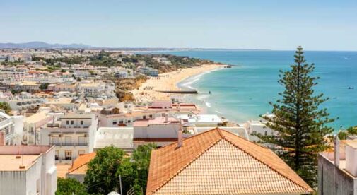 Ocean-View Portugal Rentals from $530 a Month