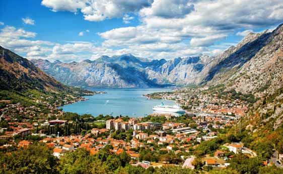 Montenegro’s Coast: A Lesser Known European Gem