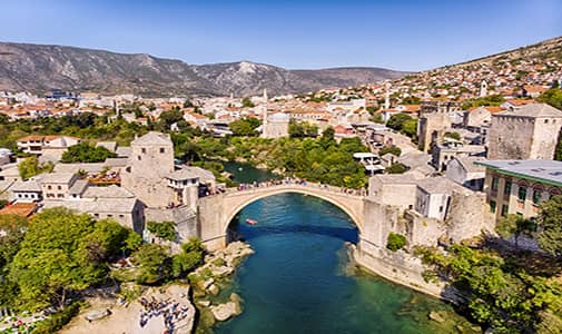 Exploring Bosnia and Herzegovina: The Balkans’ Most Underrated Gem
