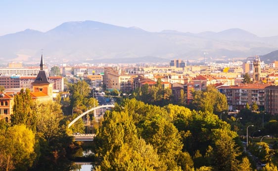 Pamplona, Spain