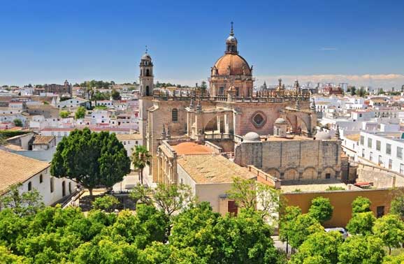 The Mystery and Allure of Jerez de la Frontera, Andalusia, Spain