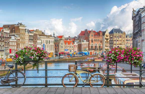 10 Best Things to See and Do in Amsterdam