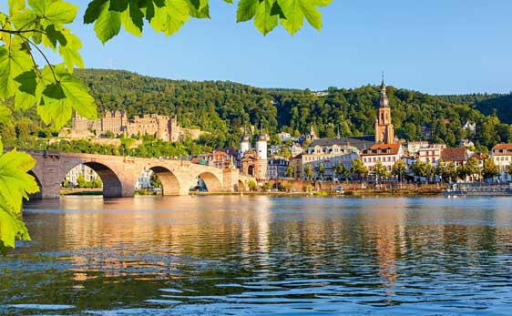 Heidelberg, Germany