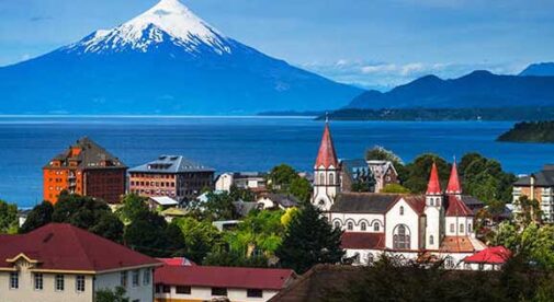 Puerto Varas