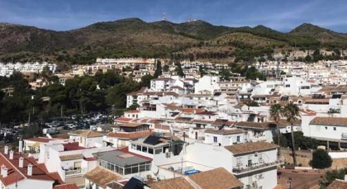 An Ocean-View Penthouse on the Costa del Sol for Less Than $219,000