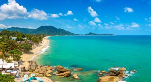 Best Places for Expats to Live in Thailand