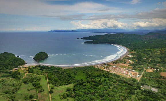 Playa Venao, Panama