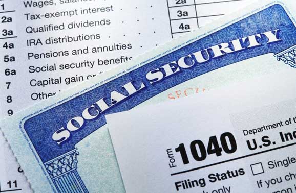 Social Security and Tax: What You Need to Know