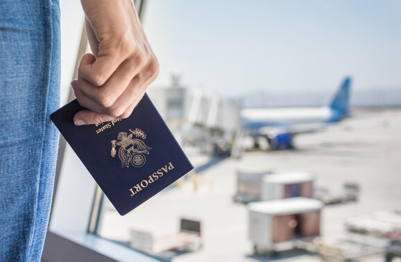 Why More Americans Are Getting Second Passports