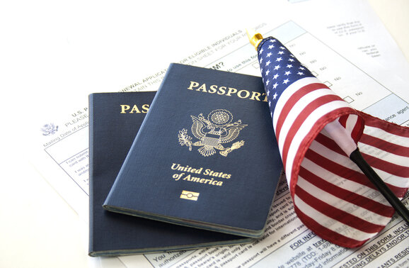 Why Your U.S. Passport is Harder to Renew Now