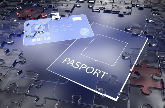 Digital Passports: Fact or Fantasy?