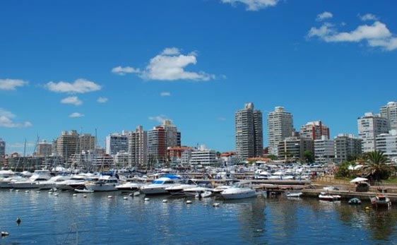 5 Reasons to Retire in Uruguay
