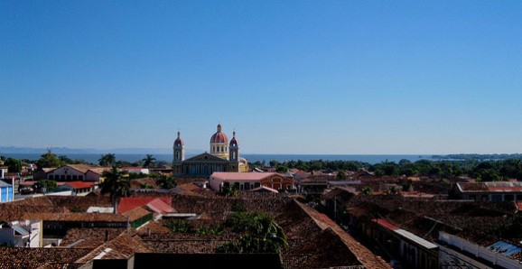 Nicaraguan Real Estate Taxes