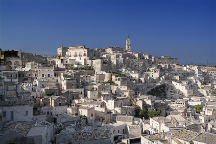 Real Estate Bargains Found in Southern Italy’s Least-Known Region