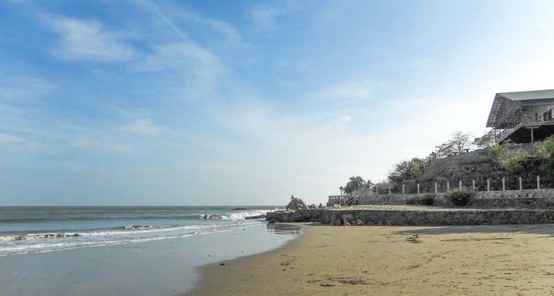 Playas ecuador