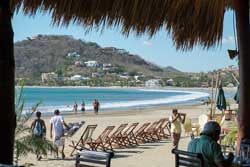 San Juan del Sur, Nicaragua