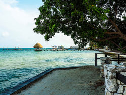 Caye Caulker, Belize