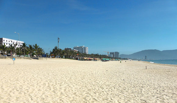 Da Nang, Vietnam