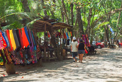 Dominical, Costa Rica