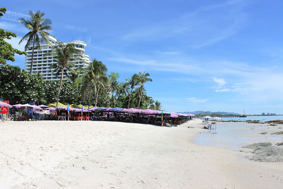 Hua Hin, Thailand