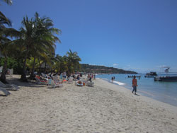 Roatan, Bay Islands, Honduras