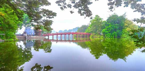 Hanoi