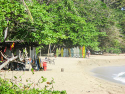  Puerto Viejo de Talamanca, Caribbean Coast, Costa Rica.