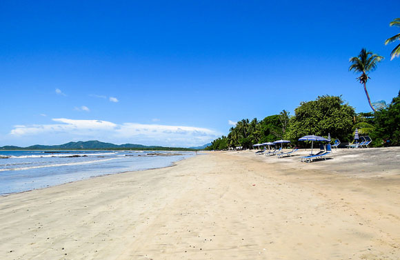 Tours of Tamarindo, Costa Rica