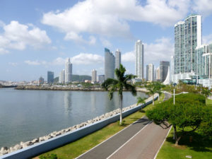 Panama City