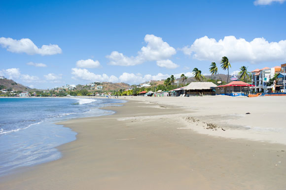 San Juan del Sur