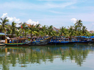 Hoi An, Vietnam