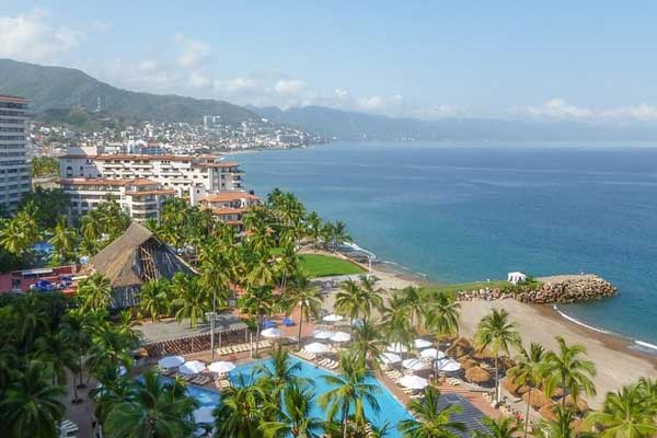 Puerto Vallarta An Expat Haven By the Sea